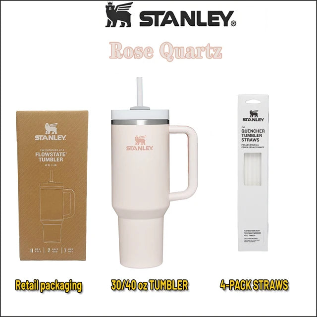 Stanley Hydra Chill Tumbler