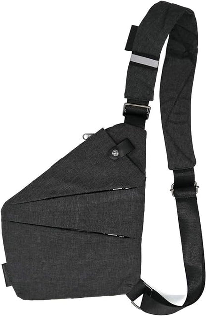 Slim Sling Travelers' Carry All