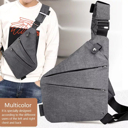 Slim Sling Travelers' Carry All