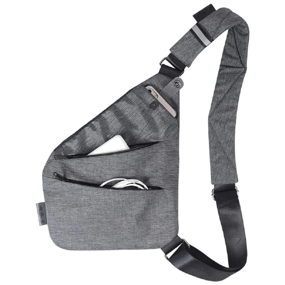 Slim Sling Travelers' Carry All