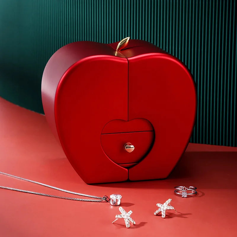 Blooming Love Apple Gift Set