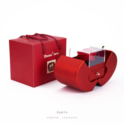 Blooming Love Apple Gift Set