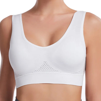 Cool Liftup Air Sports Bra