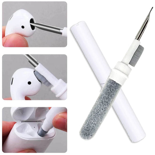 Earbud Care Kit