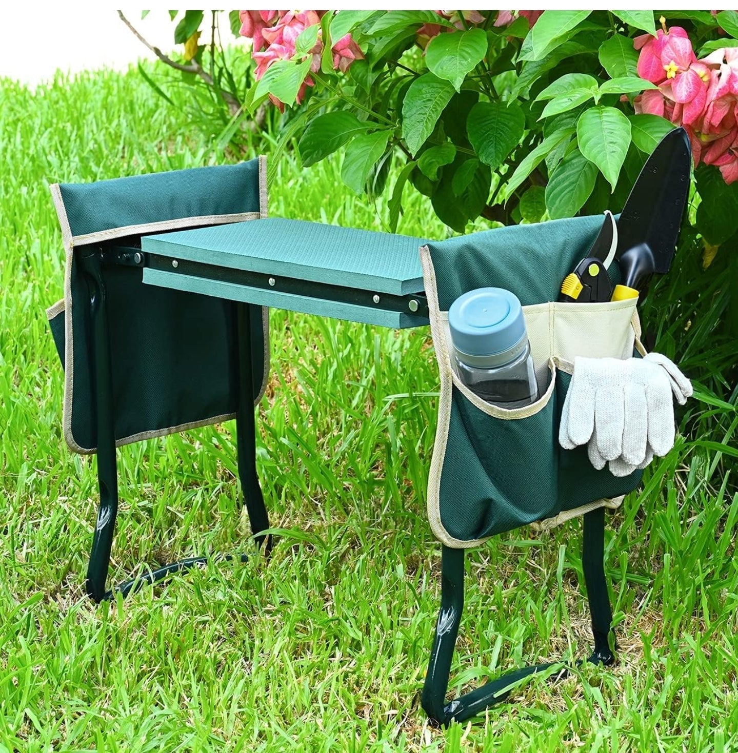 E-mazing Gardening Bench Plus