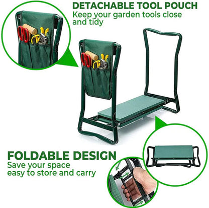 E-mazing Gardening Bench Plus