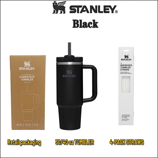 Stanley Hydra Chill Tumbler