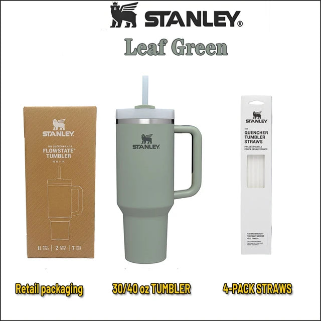 Stanley Hydra Chill Tumbler