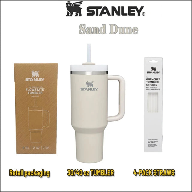 Stanley Hydra Chill Tumbler