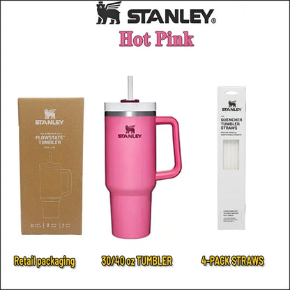 Stanley Hydra Chill Tumbler