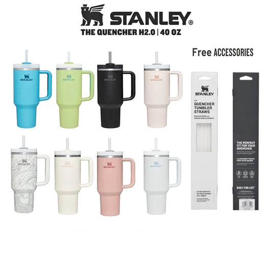 Stanley Hydra Chill Tumbler