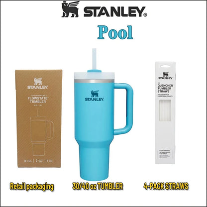 Stanley Hydra Chill Tumbler
