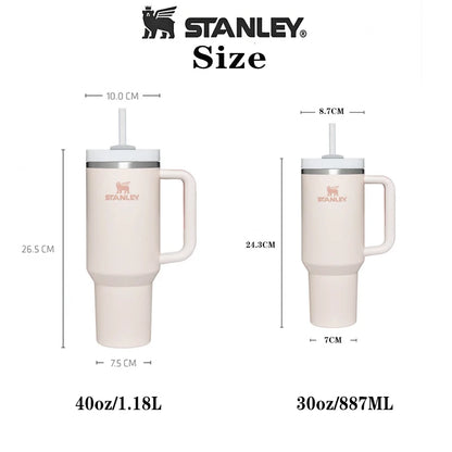 Stanley Hydra Chill Tumbler