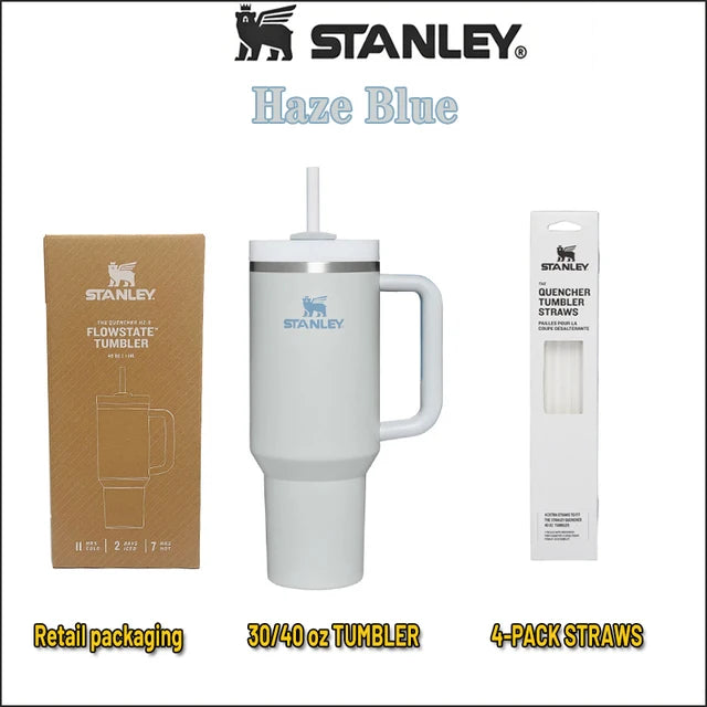 Stanley Hydra Chill Tumbler