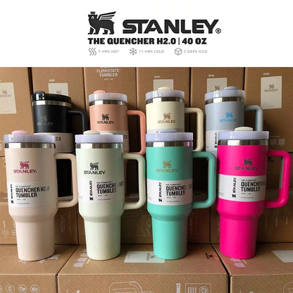 Stanley Hydra Chill Tumbler