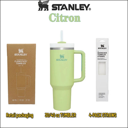 Stanley Hydra Chill Tumbler