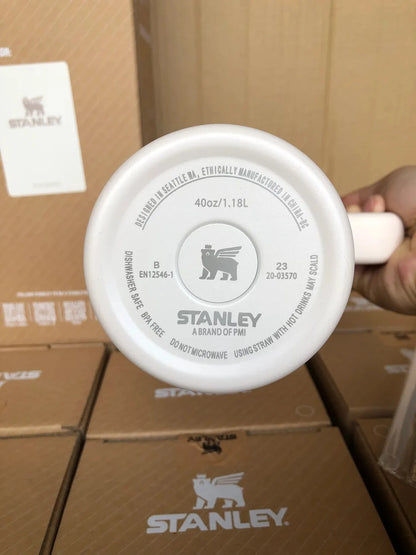 Stanley Hydra Chill Tumbler
