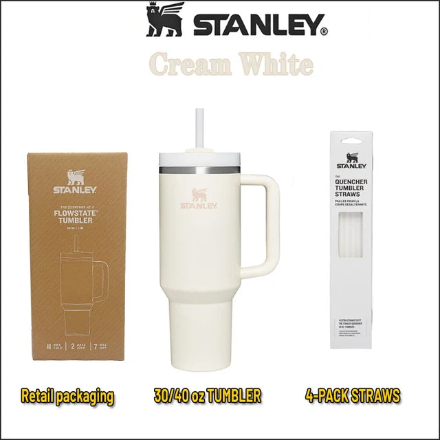 Stanley Hydra Chill Tumbler