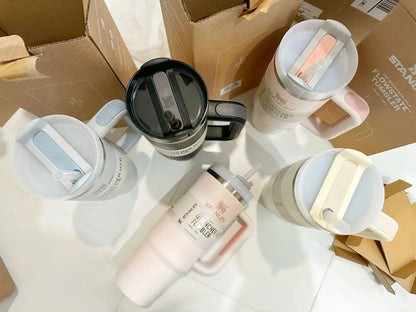 Stanley Hydra Chill Tumbler